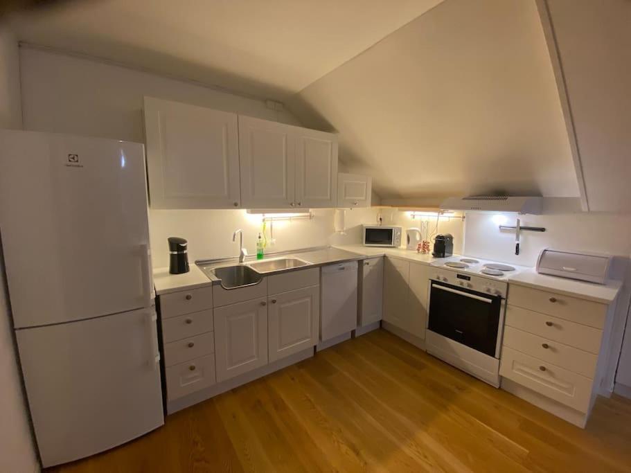Rooftop View Apartment Vardo Exterior foto